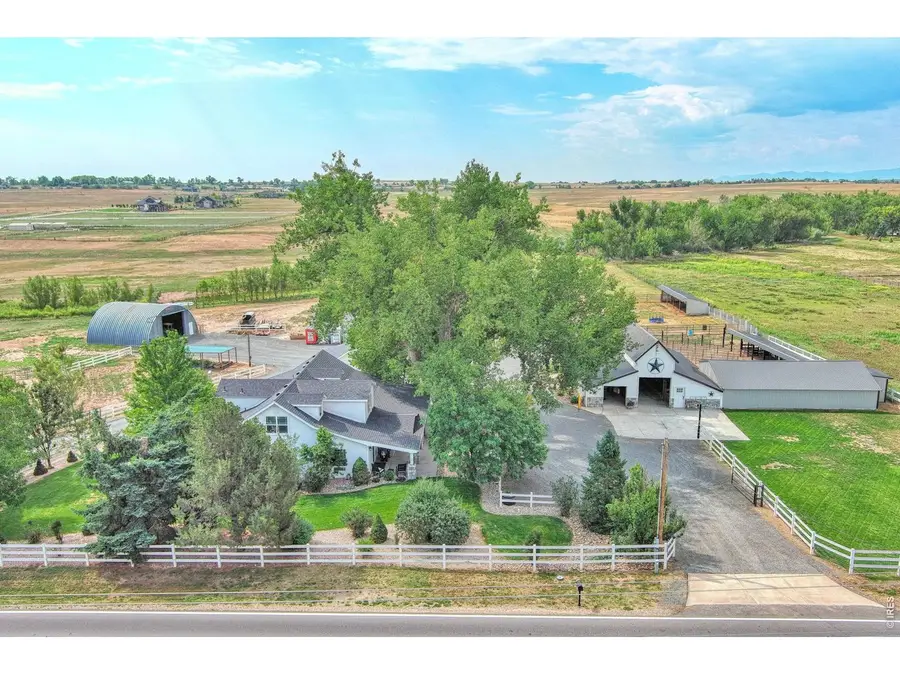 2525 W County Road 4, Berthoud, CO 80513 - #2