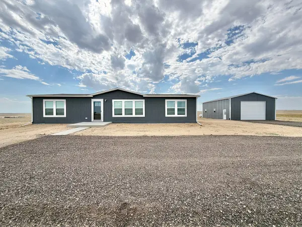 54293 County Road 55, Ault, CO 80610