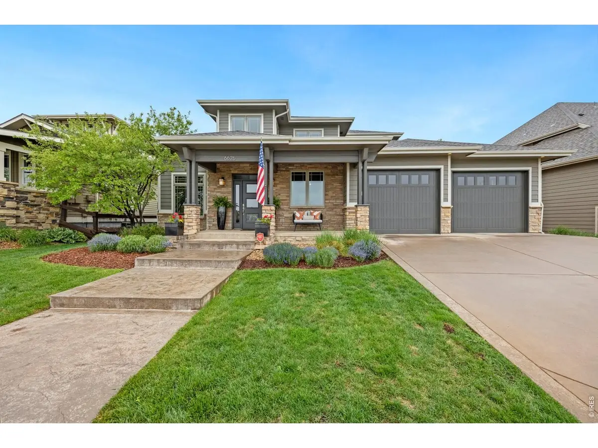 6626 Royal Country Down Dr, Windsor, CO 80550 - #1