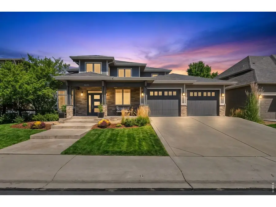 6626 Royal Country Down Dr, Windsor, CO 80550 - #2