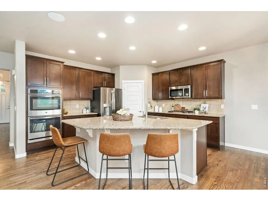 1483 Moraine Valley Dr, Severance, CO 80550 - #2