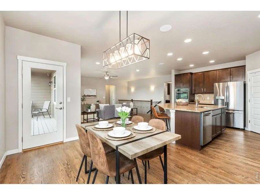 1483 Moraine Valley Dr, Severance, CO 80550 - #3