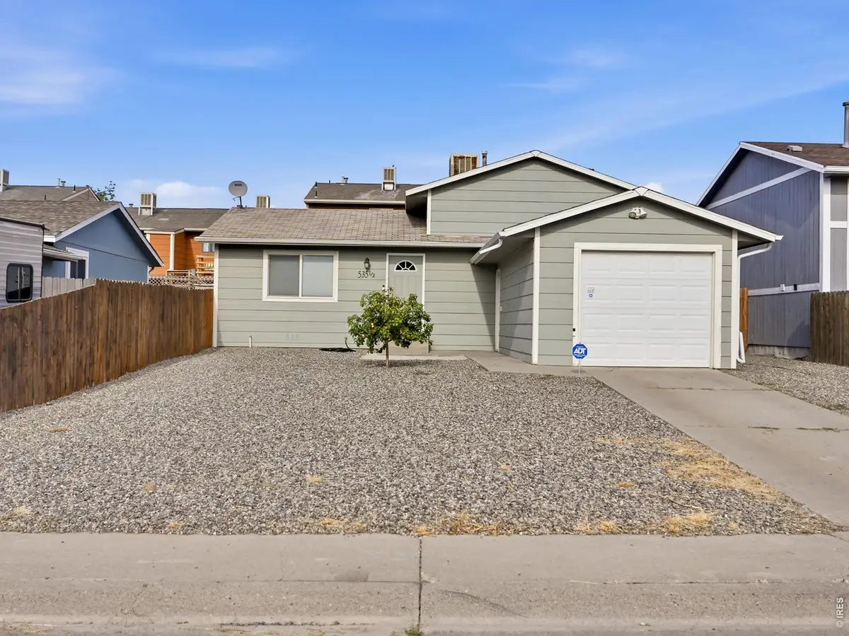 535 Garland Ct #1/2, Clifton, CO 81520 - #1