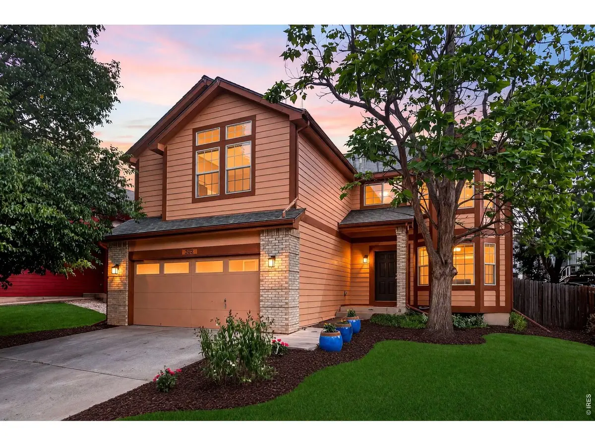 332 Conrad Dr, Erie, CO 80516 - #1