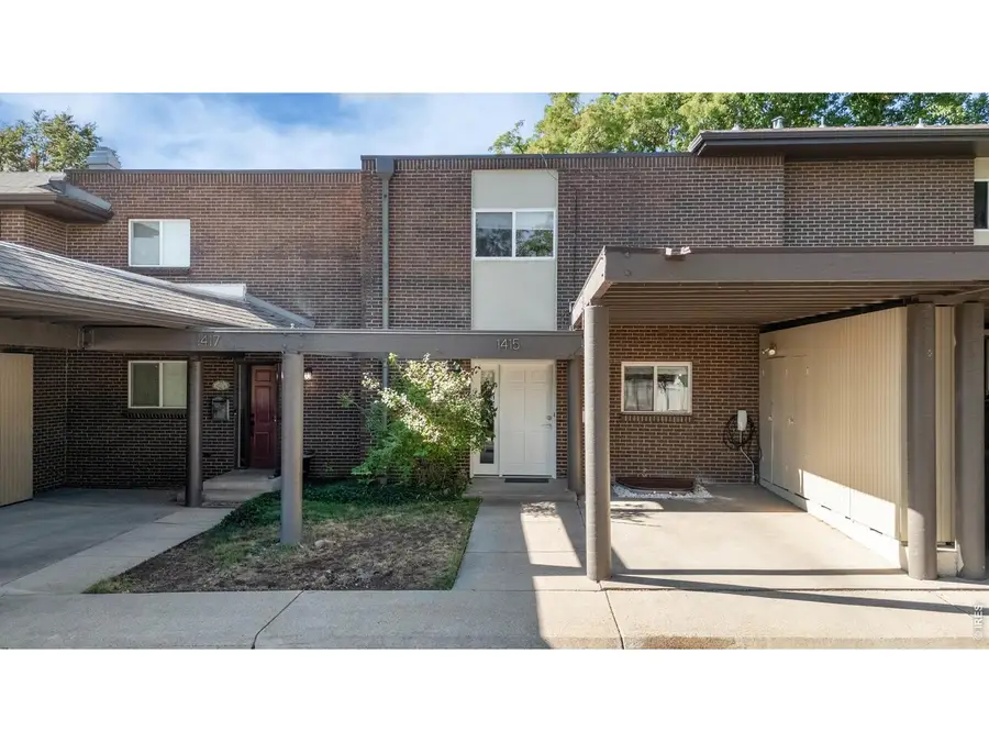 1415 Bradley Dr, Boulder, CO 80305 - #2