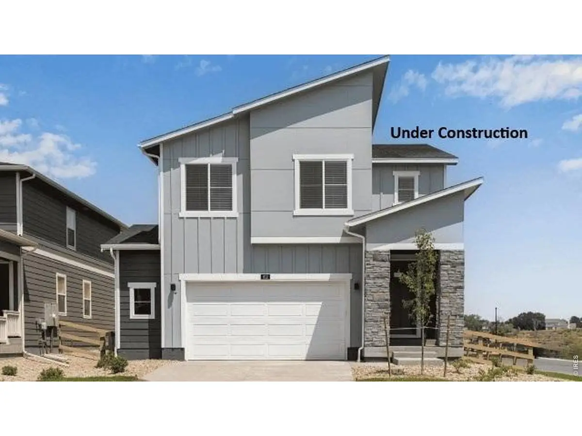 848 Trumpet Ln, Windsor, CO 80550 - #1