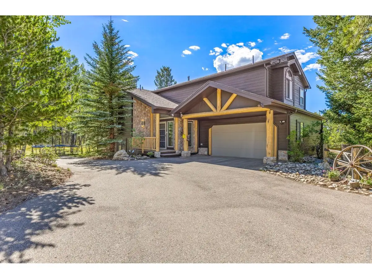 428 Aspen Ln, Black Hawk, CO 80422 - #1