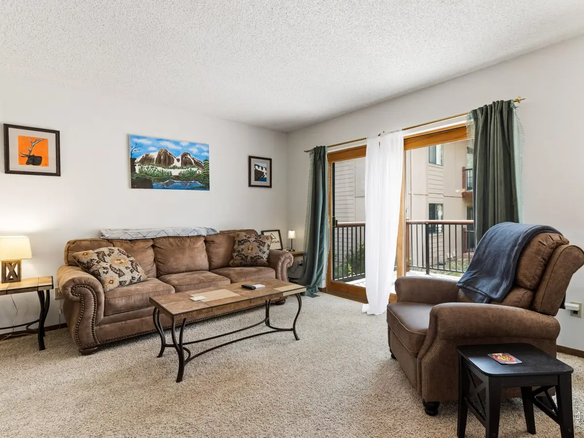 1155 S Saint Vrain Ave #2-8, Estes Park, CO 80517 - #1