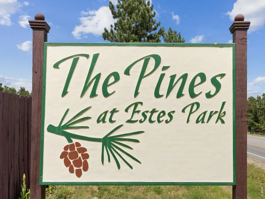 1155 S Saint Vrain Ave #2-8, Estes Park, CO 80517 - #3