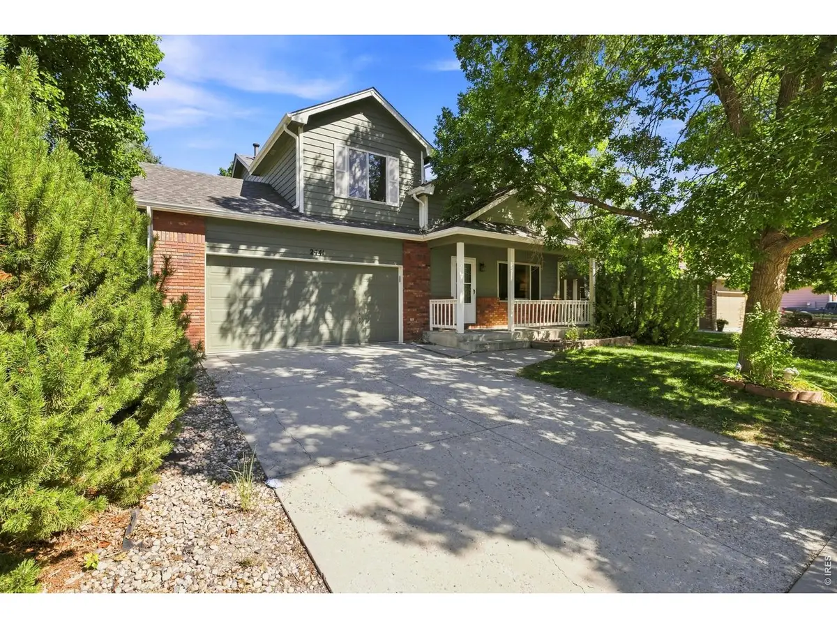 2441 5th Sw St, Loveland, CO 80537 - #1