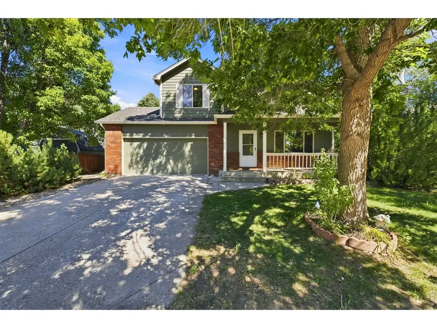 2441 5th Sw St, Loveland, CO 80537 - #2