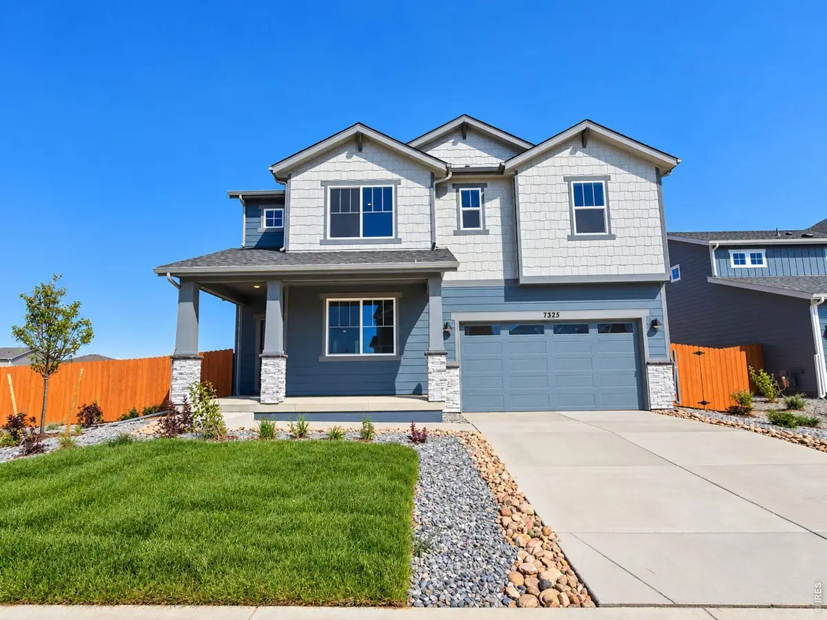 7325 Arkansas St, Frederick, CO 80530 - #1