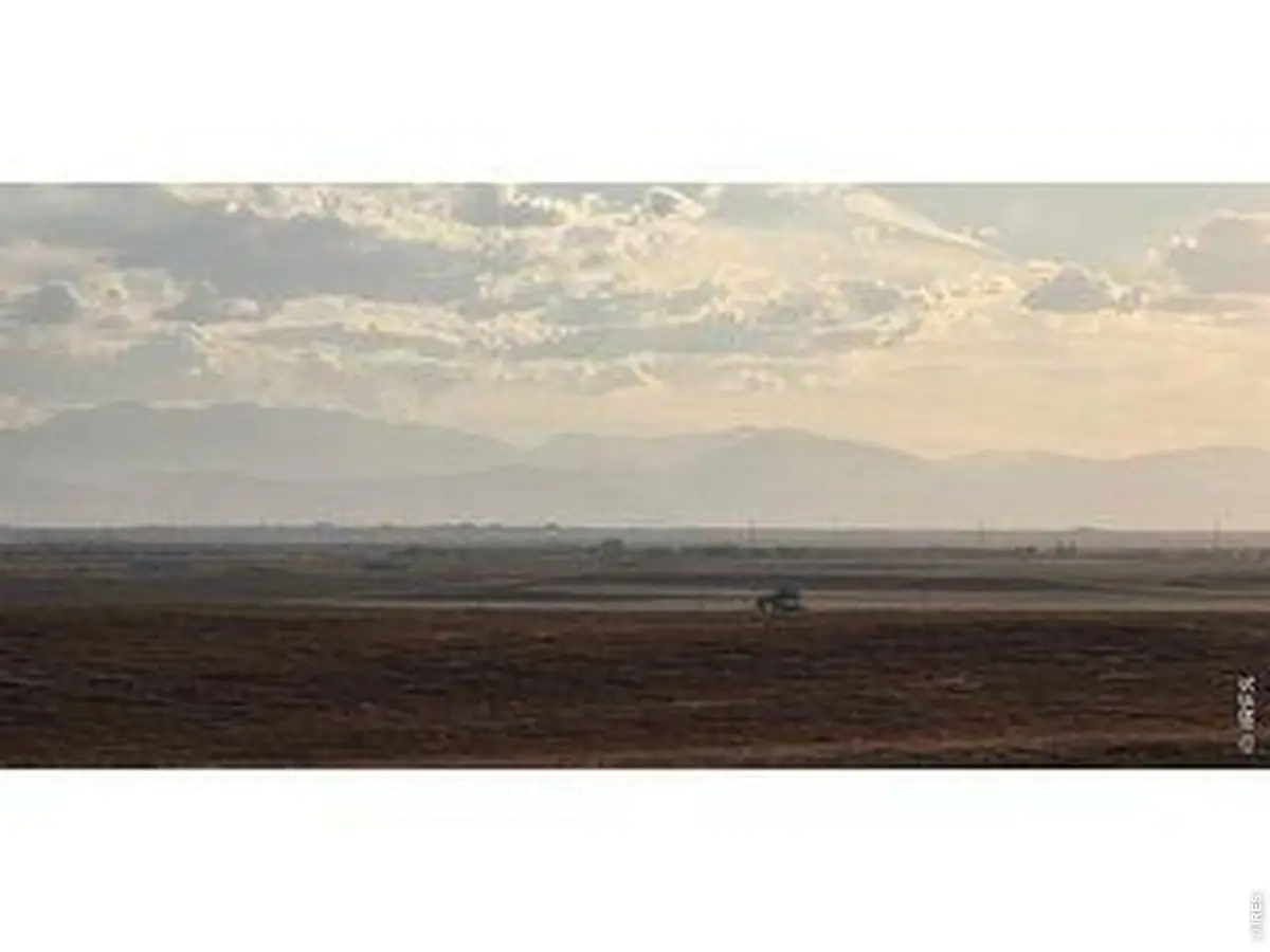 2 Parcel B County Road 37, Nunn, CO 80648 - #1