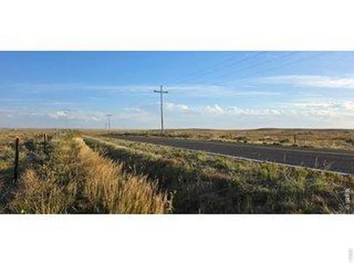1 Parcel A County Road 37, Nunn, CO 80648 - #1