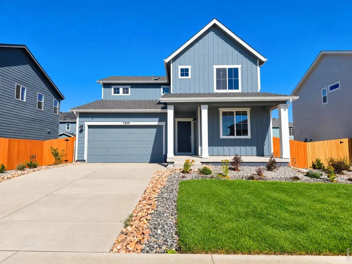 7329 Arkansas St, Frederick, CO 80530 - #1