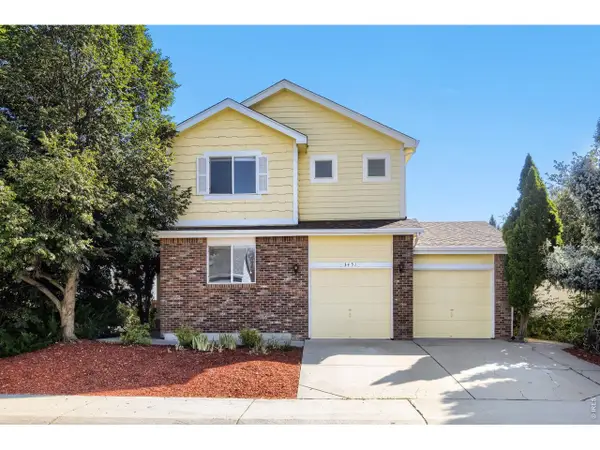 3451 Larkspur Dr, Longmont, CO 80503