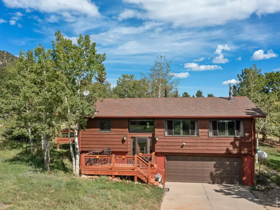 1047 Tranquil Ln, Estes Park, CO 80517 - #2