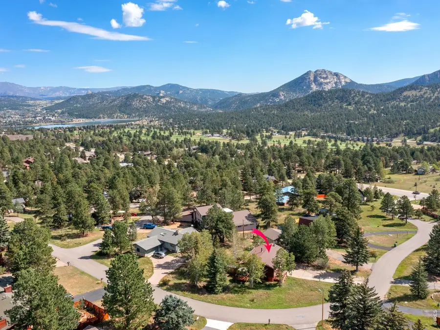 1047 Tranquil Ln, Estes Park, CO 80517 - #3