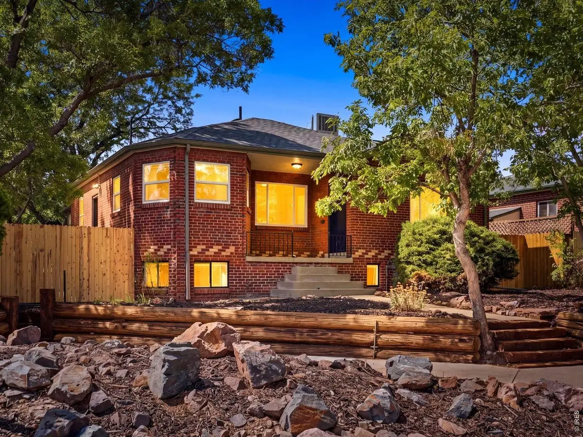 4701 Eliot St, Denver, CO 80211 - #1