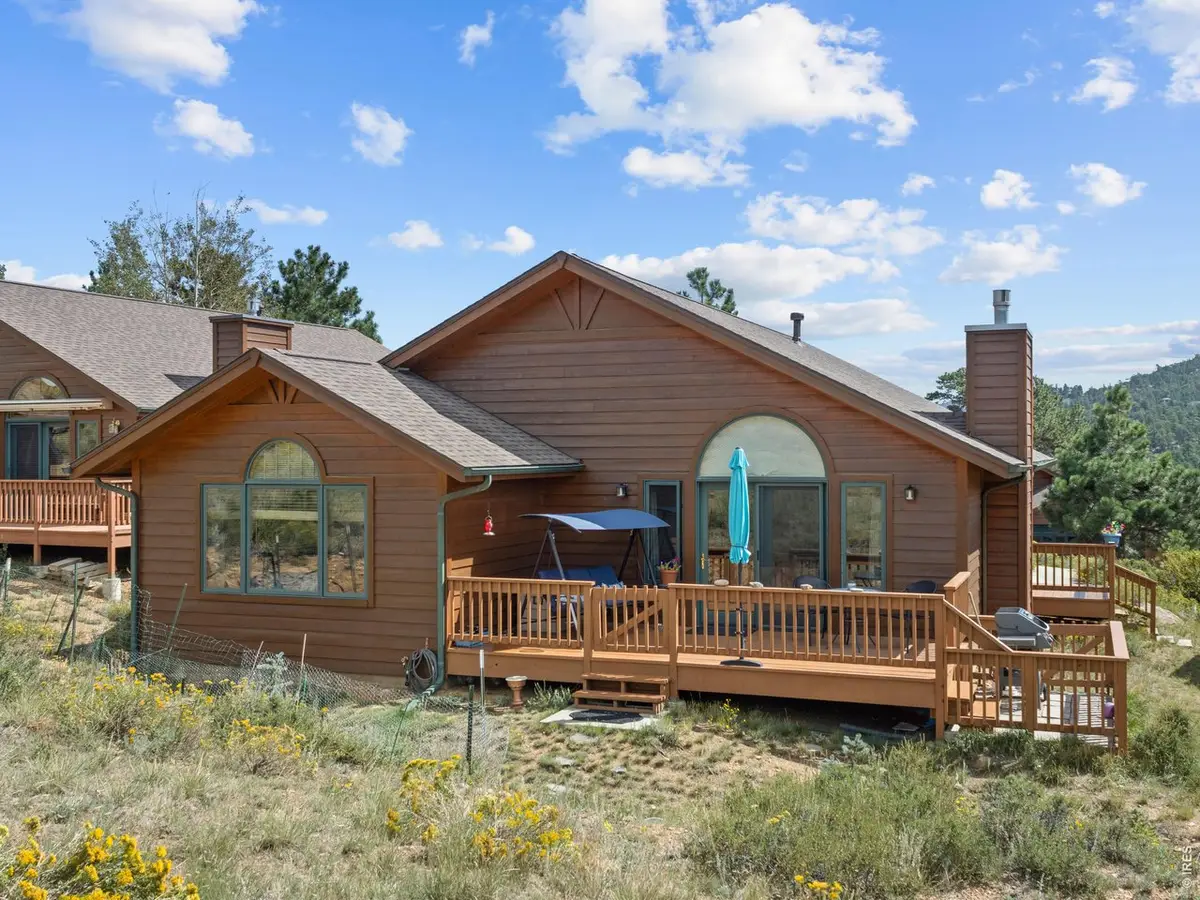 677 Cedar Ridge Cir, Estes Park, CO 80517 - #1