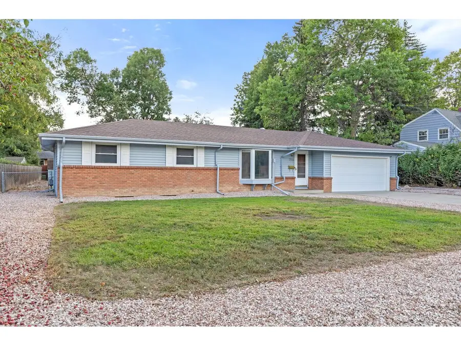 809 E Pitkin St, Fort Collins, CO 80524 - #3