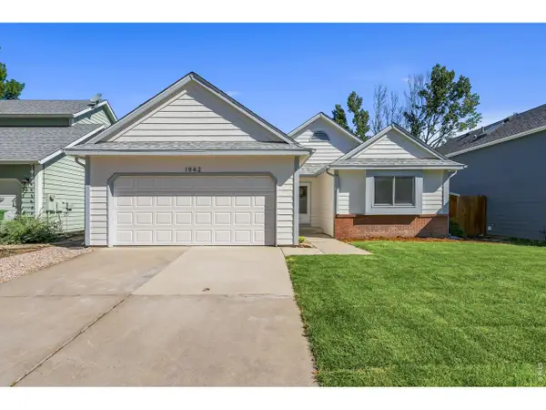 1942 Connecticut Dr, Fort Collins, CO 80525