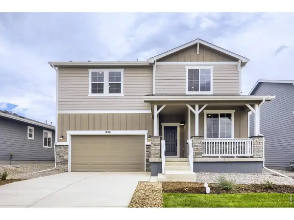 1836 Baltusrol Dr, Fort Collins, CO 80524