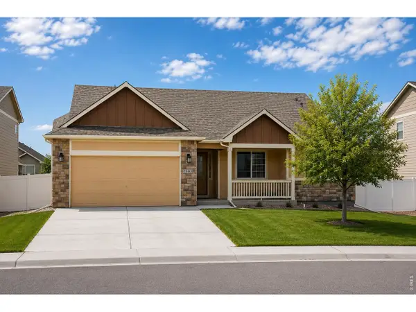 7505 Little Fox Ln, Wellington, CO 80549