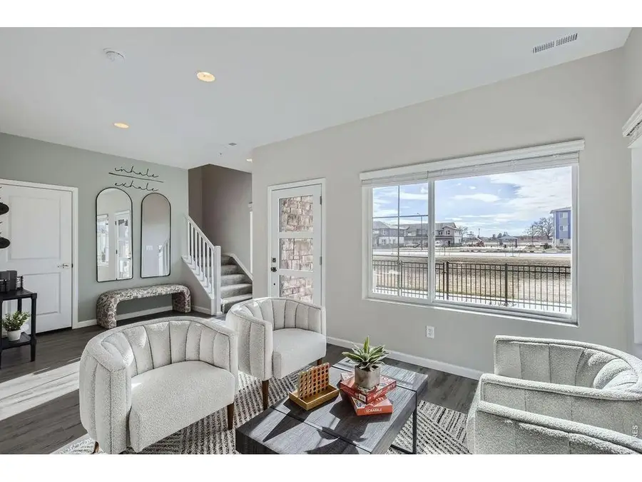 943 Schlagel St #1, Fort Collins, CO 80524 - #3