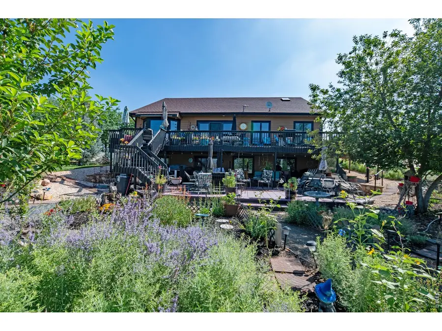 12156 N County Road 17, Fort Collins, CO 80524 - #2