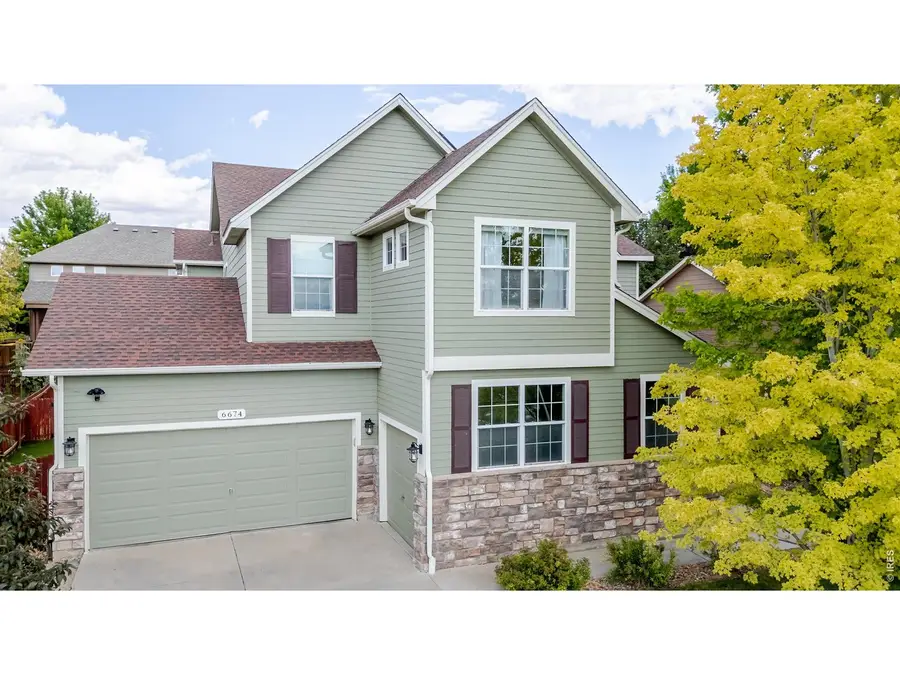 6674 Sunburst Ave, Firestone, CO 80504 - #2