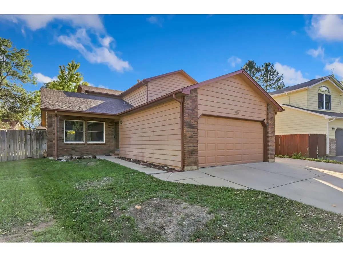 3401 Oregon Trl, Fort Collins, CO 80526 - #1