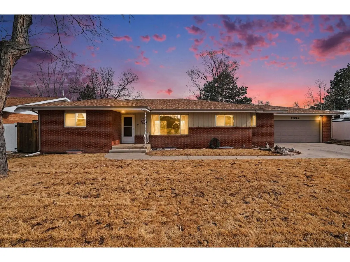 2354 50th Ave, Greeley, CO 80634 - #1