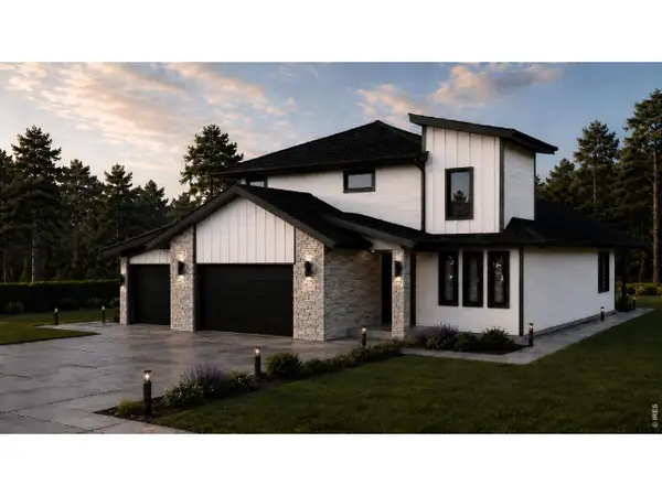 1986 Mountain Crest Ct, Longmont, CO 80503