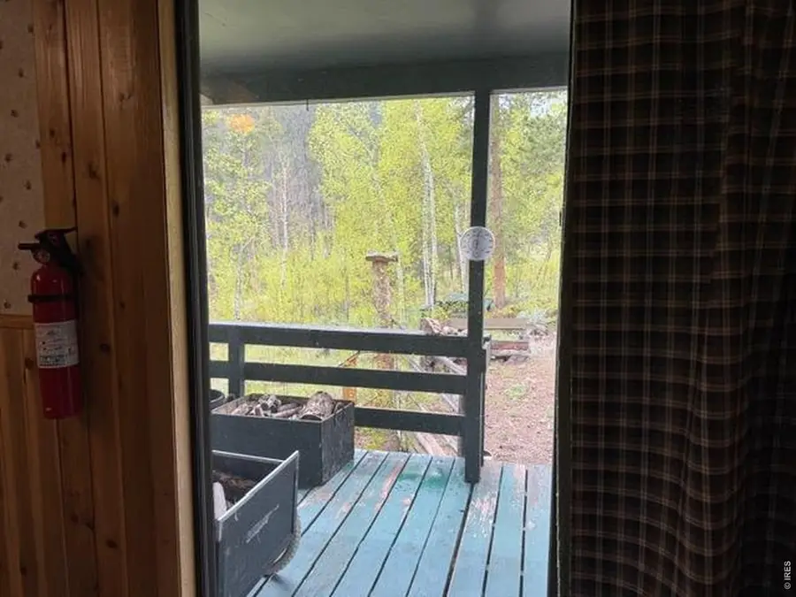 13348 Pingree Park Rd, Bellvue, CO 80512 - #2