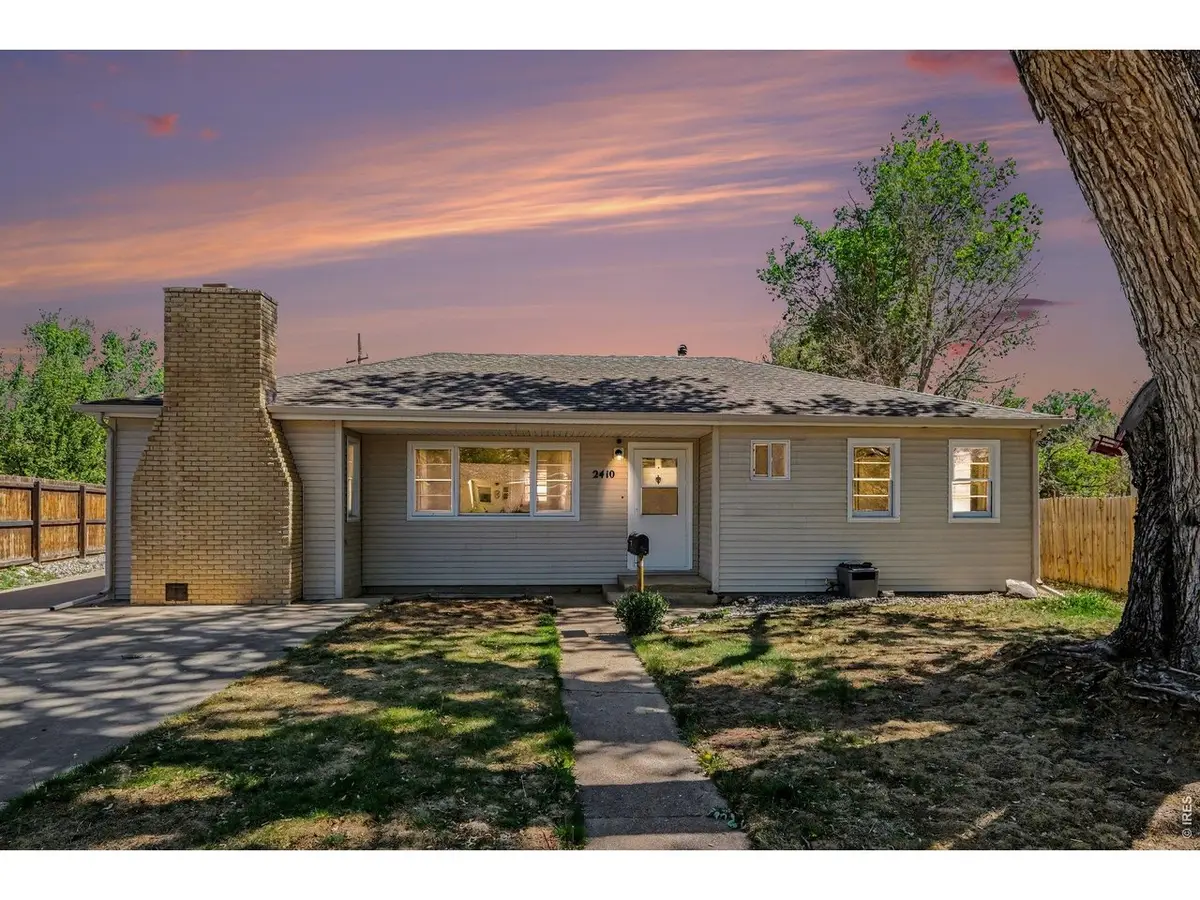 2410 14th Ave, Greeley, CO 80631 - #1