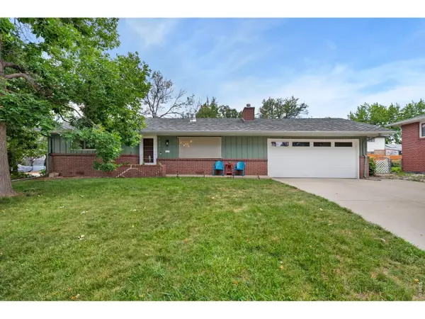 1501 Sherri Mar St, Longmont, CO 80501