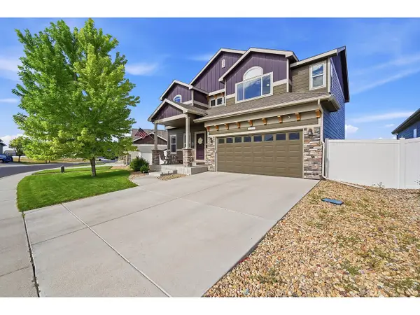 671 Vermilion Peak Dr, Windsor, CO 80550
