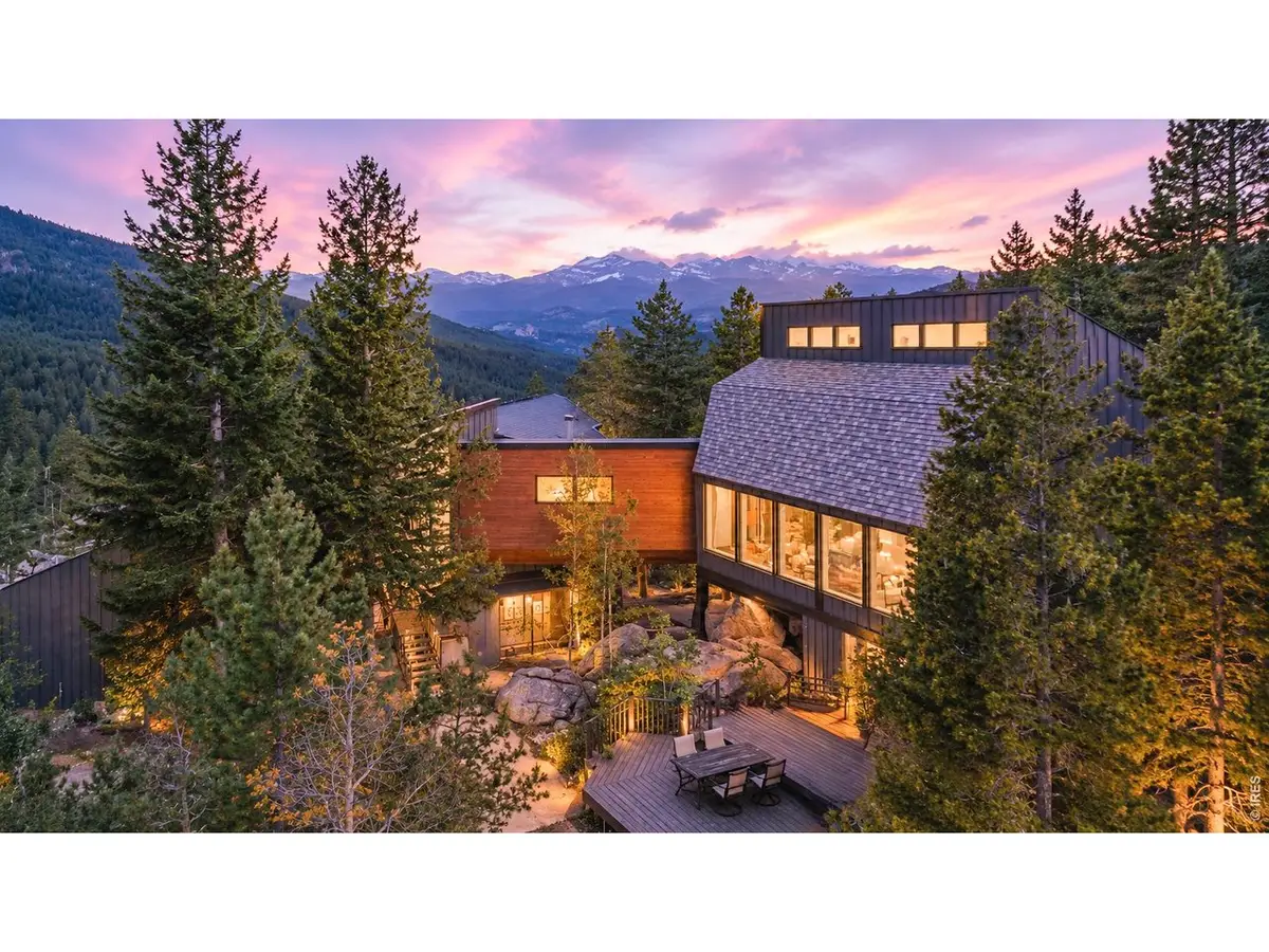 34922 Pine Ridge Rd, Golden, CO 80403 - #1
