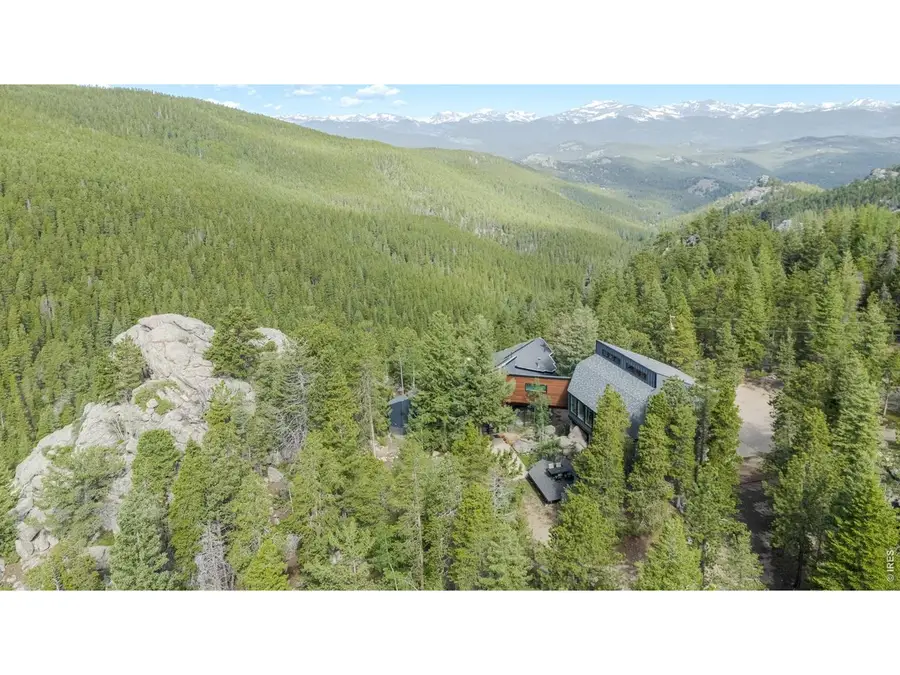 34922 Pine Ridge Rd, Golden, CO 80403 - #2