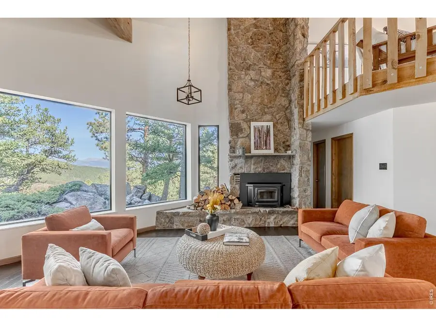 34922 Pine Ridge Rd, Golden, CO 80403 - #3