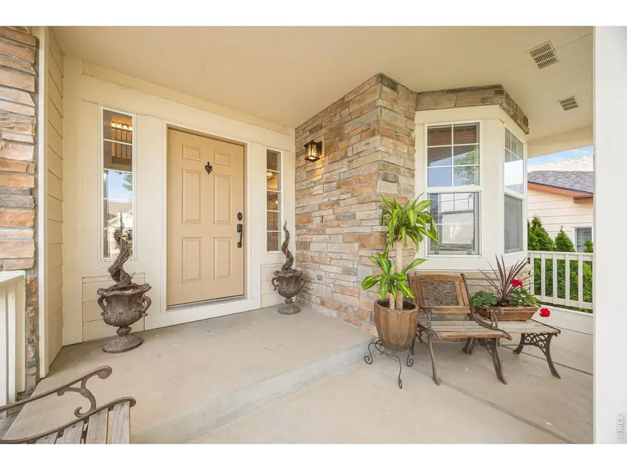 3505 Cheetah Dr, Loveland, CO 80537 - #2