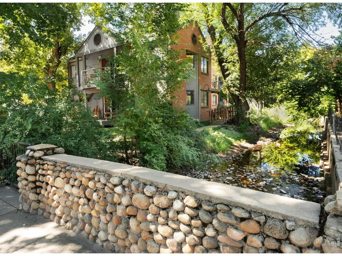 1633 18th St #6, Boulder, CO 80302 - #1
