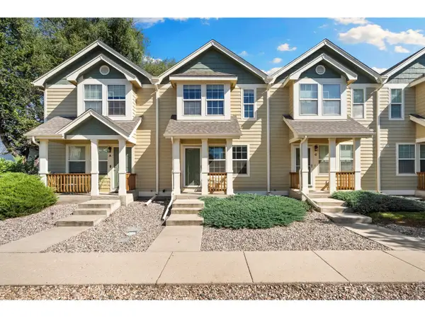 814 Apex Dr #B, Fort Collins, CO 80525