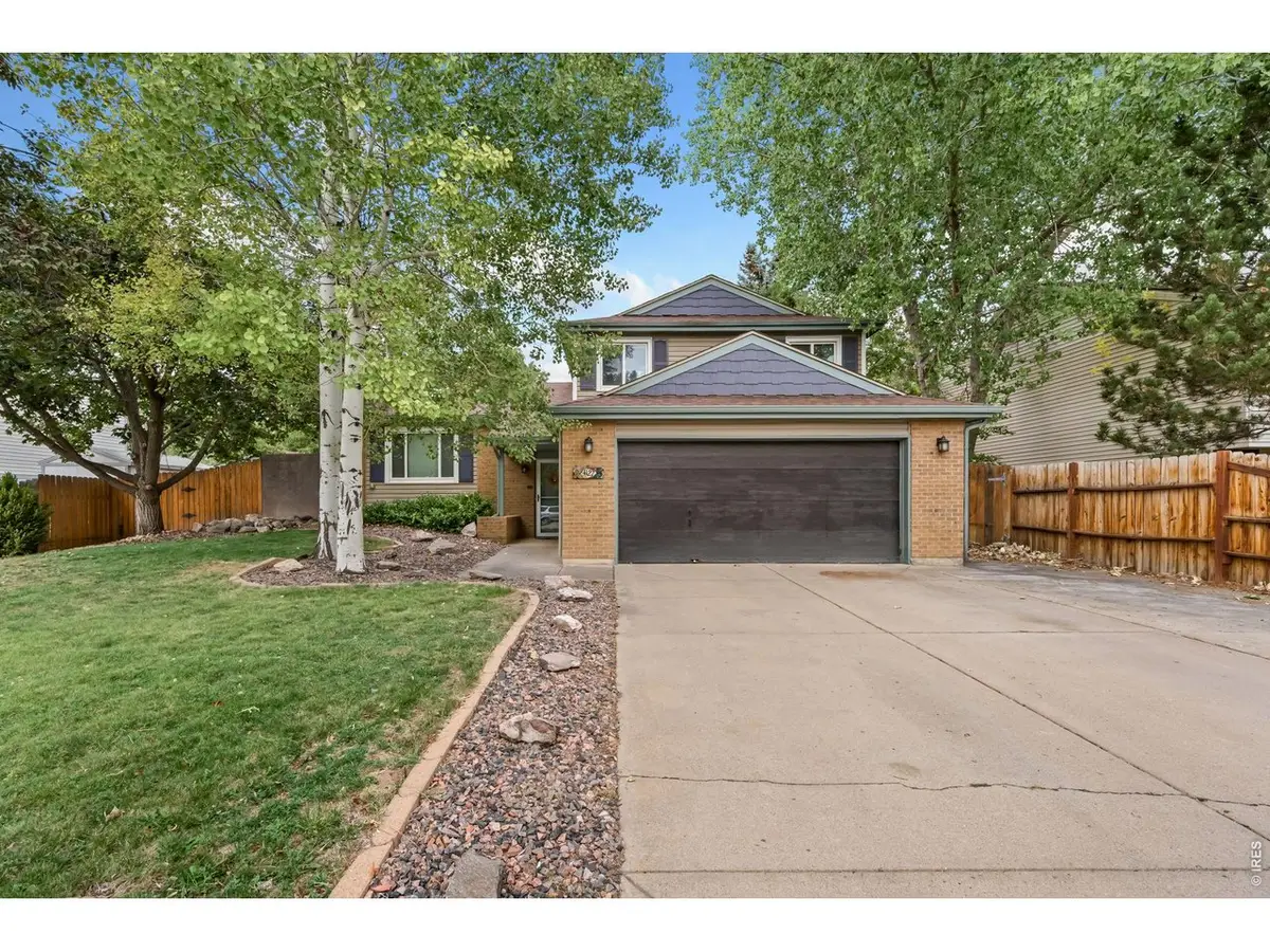 4127 Balsa Ct, Loveland, CO 80538 - #1