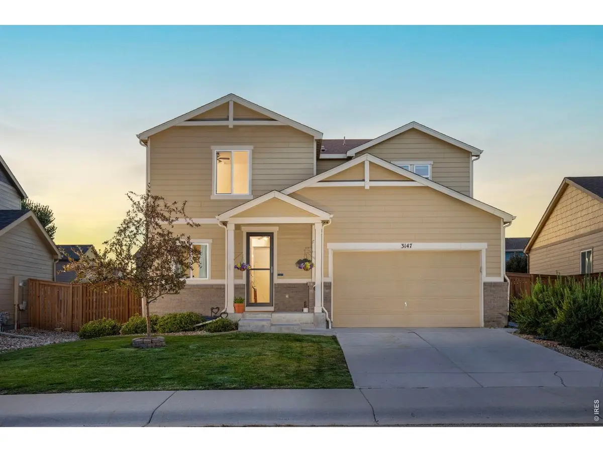 3147 Aries Dr, Loveland, CO 80537 - #1