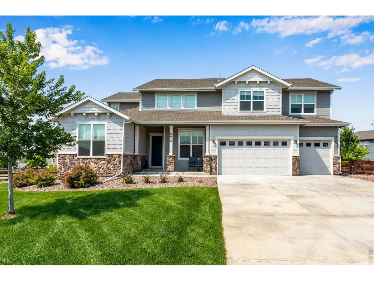 2078 Covered Bridge Pkwy, Windsor, CO 80550 - #1