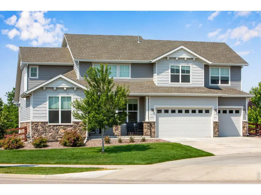 2078 Covered Bridge Pkwy, Windsor, CO 80550 - #2