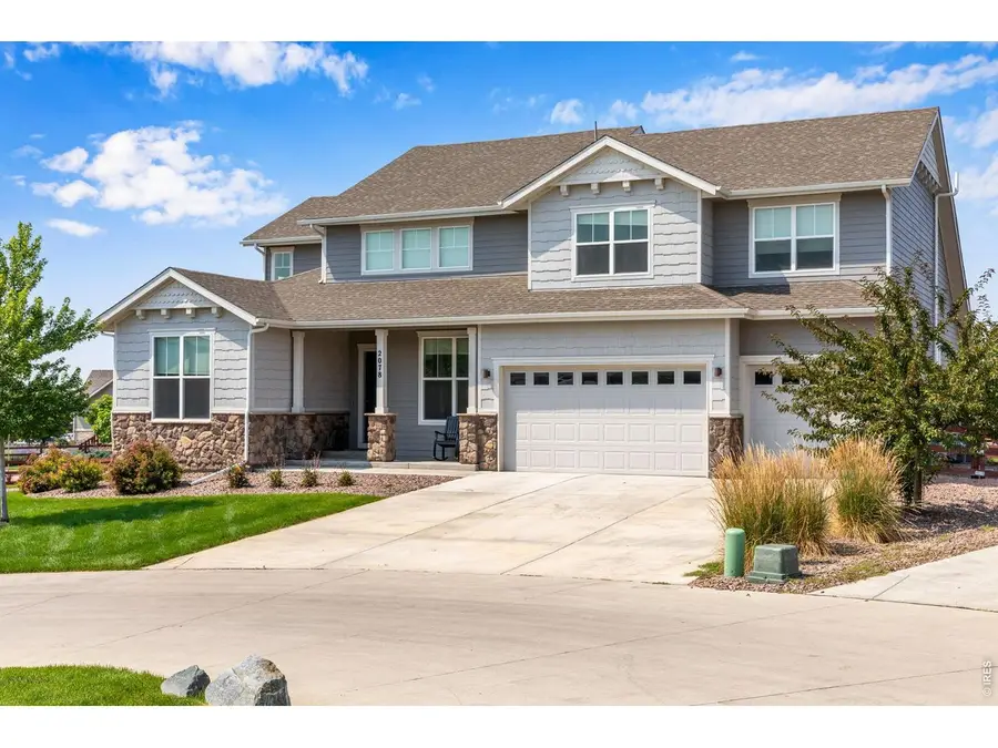 2078 Covered Bridge Pkwy, Windsor, CO 80550 - #3