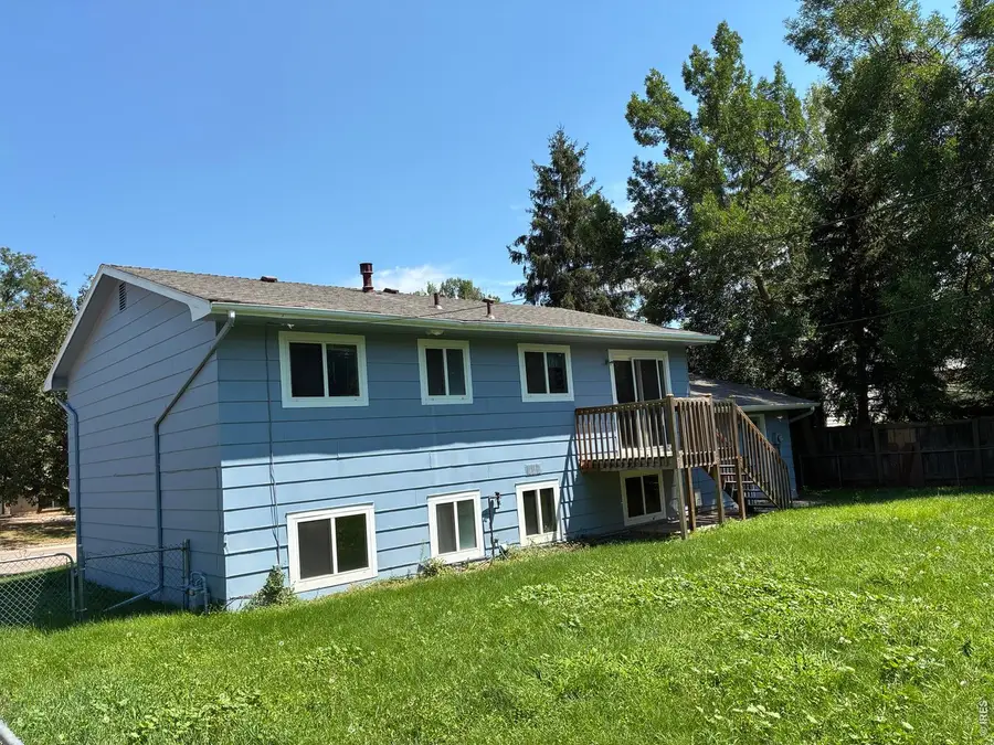 1213 Village Ln, Fort Collins, CO 80521 - #2